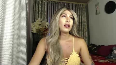 scarlet online show from 01.03.25