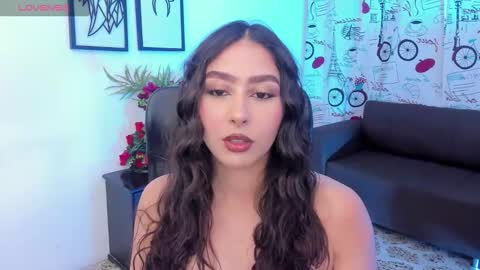 SCARLET online show from 10.01.25