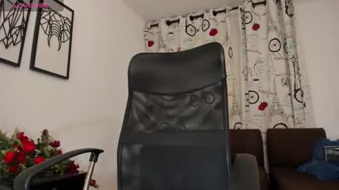 SCARLET online show from 11.14.25