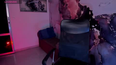 SCARLET online show from 11.30.25