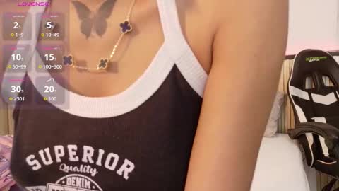 scarlet_vixen_ online show from 02.10.26