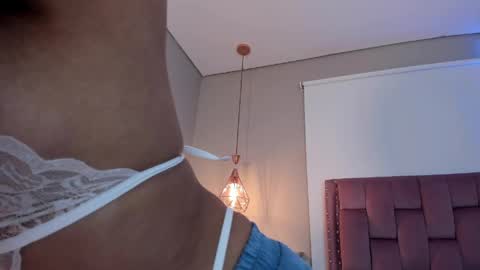 scarlet_vixen_ online show from 03.25.26