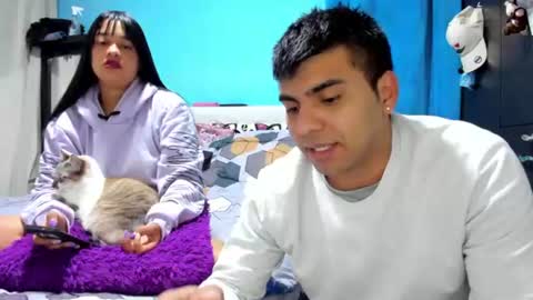 ScarletandRyan28 online show from 07.06.26