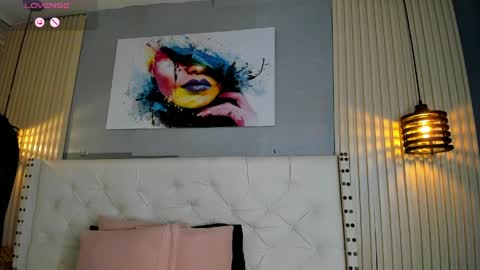 Scarlet online show from 03.29.26