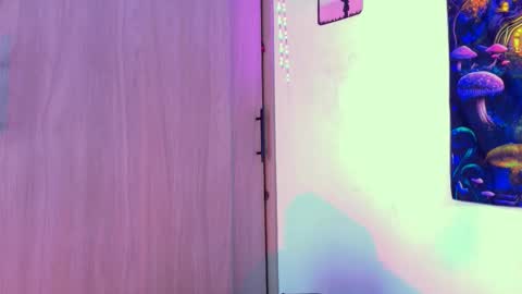 Snapshot of scarletblaze_ chatting on 11.02.25 Scarlet online show from 11.02.25