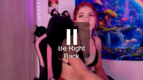 Snapshot of scarletblaze_ chatting on 12.13.25 Scarlet online show from 12.13.25