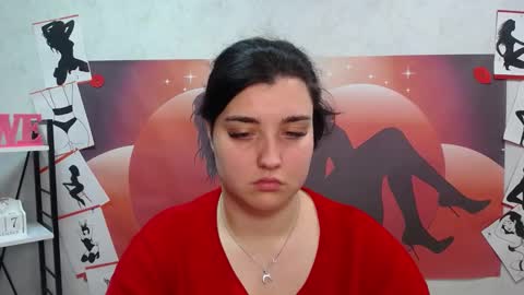 ScarletCargo online show from 11.22.25