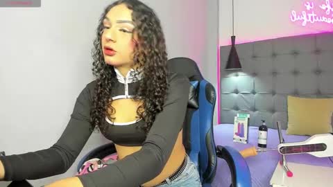 scarlet online show from 03.20.26