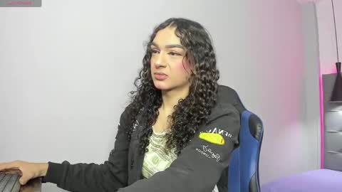 scarlet online show from 03.31.26