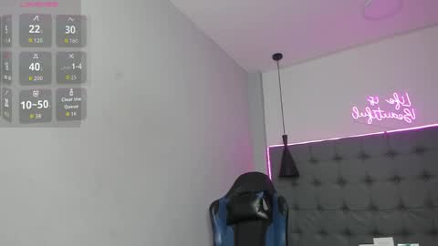 scarlet online show from 04.20.26