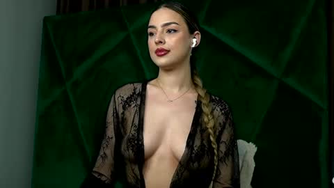 Snapshot of scarletcoles chatting on 02.20.26 Scarlet online show from 02.20.26