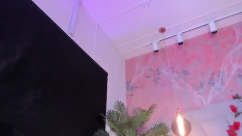 Scarlet Dayana online show from 06.29.26