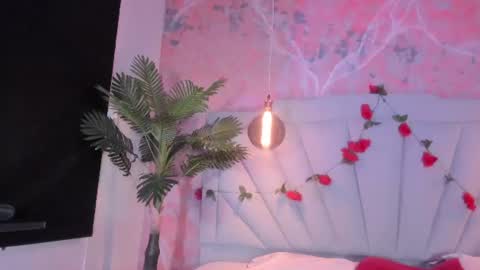 Scarlet Dayana online show from 07.01.26