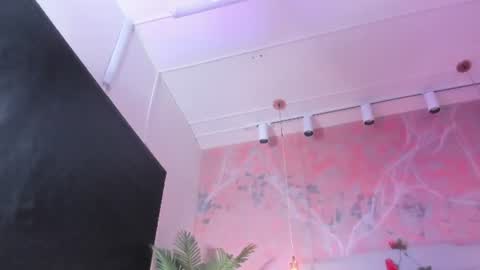Scarlet Dayana online show from 07.11.26