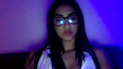 scarleth061 online show from 09.30.25