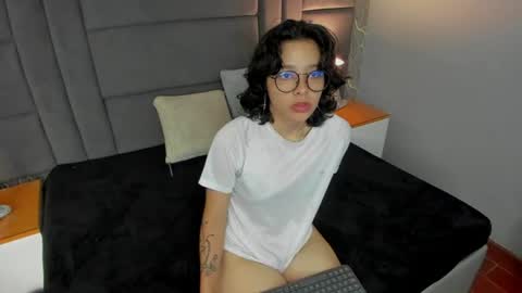 scarleth_blaze online show from 06.25.26