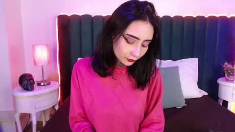 Scarleth online show from 05.14.26