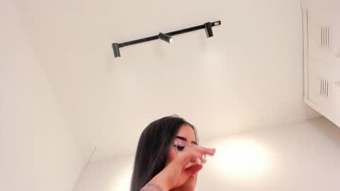 Scarleth online show from 02.12.26