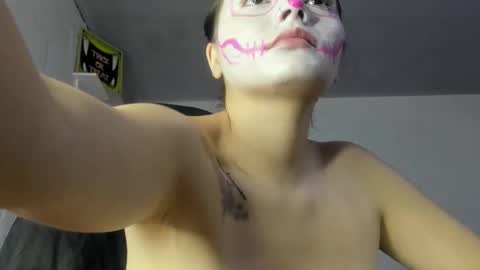    online show from 10.24.25