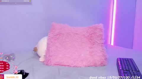 I am  Scarleth  Check mi profile online show from 02.05.25