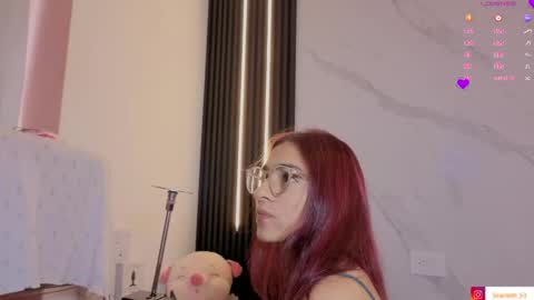 I am  Scarleth  Check mi profile online show from 11.08.25