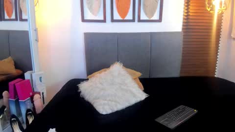 scarleth online show from 10.09.25