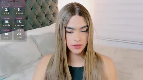 scarleth_sweety online show from 11.28.25