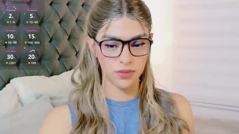 scarleth_sweety online show from 02.11.26