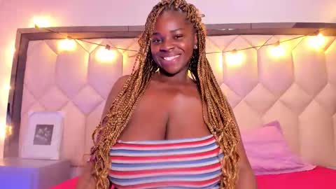 scarlethbigbug online show from 01.16.26