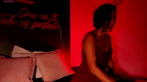 scarlethfoxx_ online show from 04.09.26