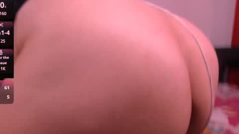 scarlethh hott online show from 02.17.25