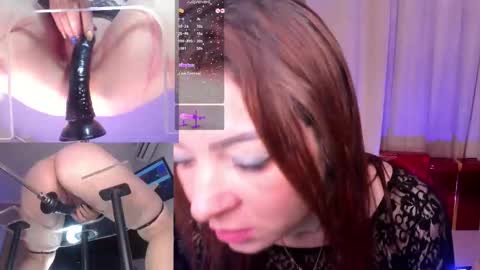 scarlethill_ online show from 02.06.26