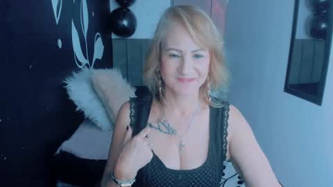 S C A R L E T online show from 12.05.24