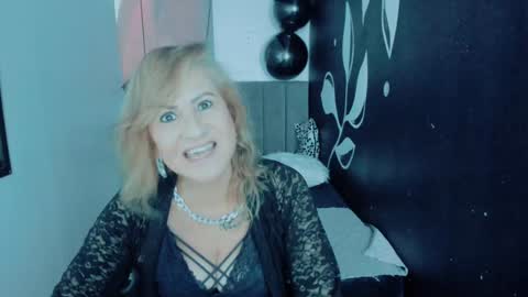 S C A R L E T online show from 12.07.24