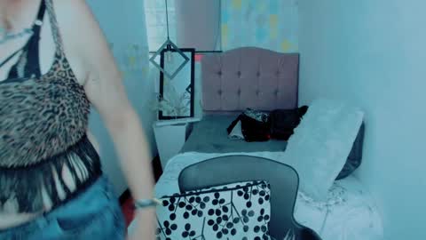 S C A R L E T online show from 01.07.25