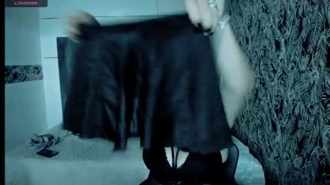 S C A R L E T online show from 09.25.25