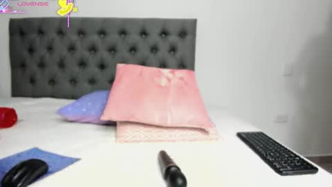 Snapshot of scarlethxs chatting on 11.11.25 SOFI online show from 11.11.25