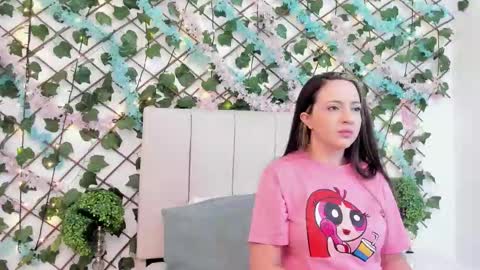 scarlet  online show from 11.28.25