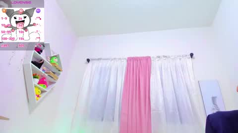 Scarletliz online show from 02.14.25