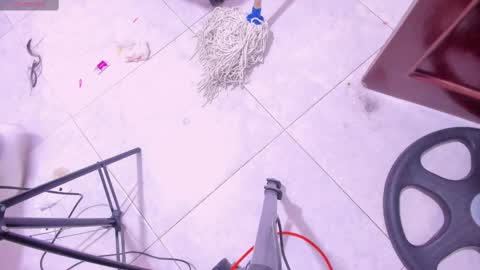 Scarletliz online show from 02.18.25