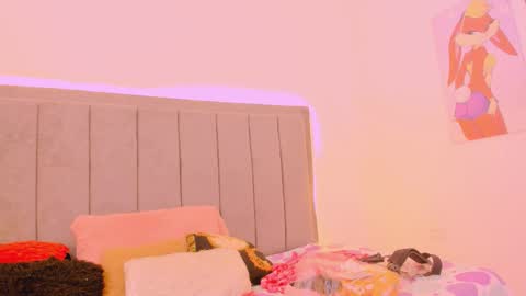 Scarletliz online show from 10.01.25