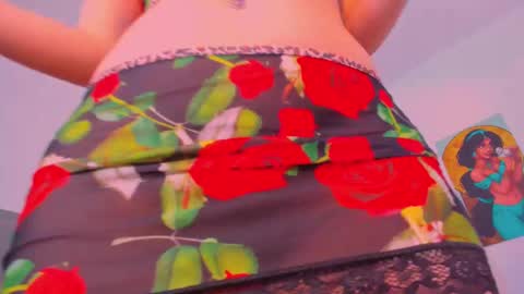 Scarletliz online show from 10.11.25