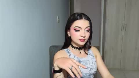 Scarlet online show from 03.01.26