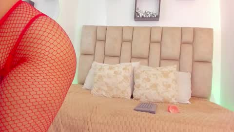 Scarlett online show from 03.27.26