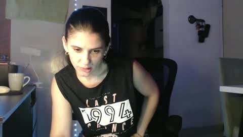 scarletmoons online show from 03.20.26