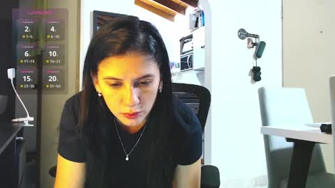 scarletmoons online show from 03.30.26