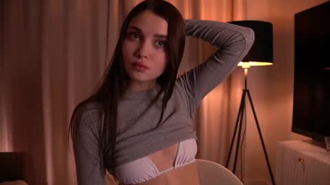 Snapshot of scarletmore chatting on 12.01.24 Scarlet online show from 12.01.24