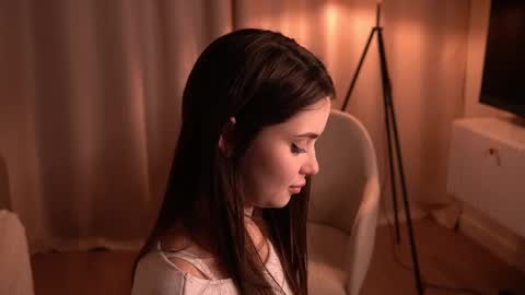 Snapshot of scarletmore chatting on 12.13.24 Scarlet online show from 12.13.24