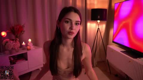 Snapshot of scarletmore chatting on 01.16.25 Scarlet online show from 01.16.25