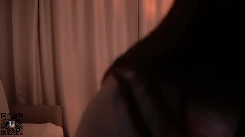 Snapshot of scarletmore chatting on 02.28.25 Scarlet online show from 02.28.25